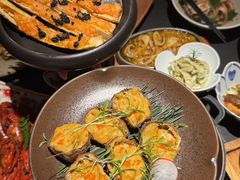 -花潮料理艺食馆(SM新生活广场店)