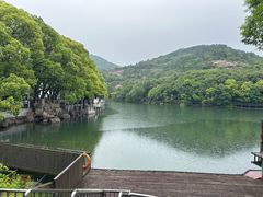 -白马涧龙池景区