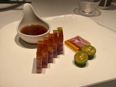 -醉舍·新淮扬菜(长宁龙之梦店)