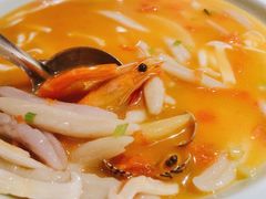 -庆江南江南菜(琴湖溪里花园城店)