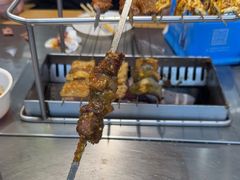 -彭城八戒羊肉串(总店)
