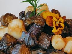 -满堂·烤鸭店·北京菜(鼓楼店)