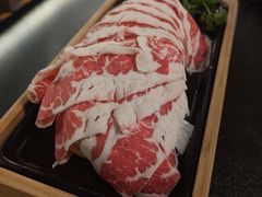 -湊湊火锅·茶憩(恒隆广场店)