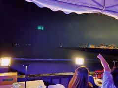 -望海观澜海景音乐餐吧(帆船基地店)