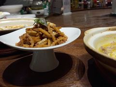 -老宁波1381餐厅(宏泰广场店)