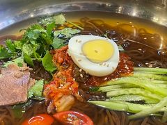 -将军牛排·尔滨地标朝鲜族美食(总店)