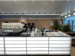 -M Stand(北京平安幸福中心店)