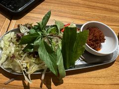 -越美小馆·越南料理(曲江店)