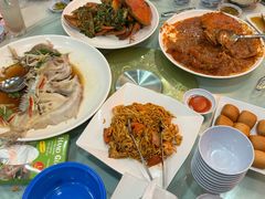 -無招牌海鮮(芽笼店)