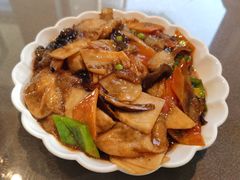 四喜面筋-品渔味湖鲜馆(拈花湾店)