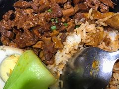 -米食先生酱汁煲仔饭(王府井店)