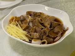 黑白切-光头匠