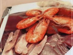 -翠亭酒家(山西南路店)