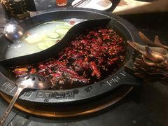 -杨家火锅(国美店)