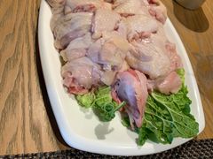 -天津湾西餐厅(三亚海棠湾洲际度假酒店)