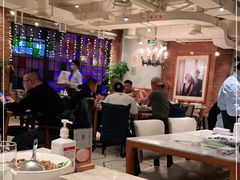 大堂-漢舍中国菜馆(889广场店)