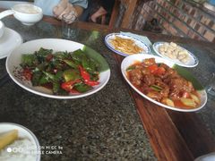 -杨厝六十六农庄农舍(杨厝路店)