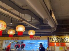 -周小明火锅(黑金冠社区店)