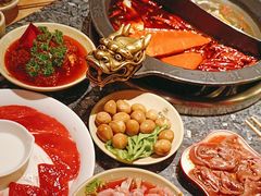 -蜀大侠火锅(春熙路店)