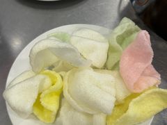 -三兴涮羊肉(荣安大街店)
