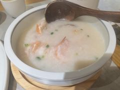 -如轩·海鲜砂锅粥·潮汕菜(南城店)
