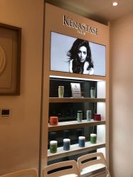 -THE LOG SALON 记录