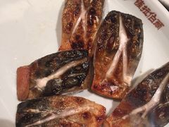 -萨拉伯尔水源素问店·韩国宫廷料理(人民路店)