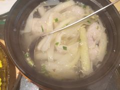 -武庄主特色炒鸡(周恩来纪念馆店)