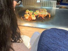 -海玥荟海鲜姿造自助餐厅(欧罗巴广场店)