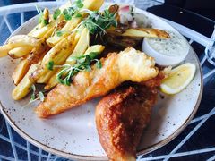 -Takapuna Beach Cafe