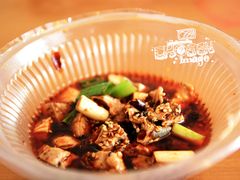 -红星兔丁(武侯祠店)