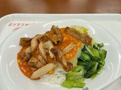 -交通大学（闵行校区）-第二餐饮大楼
