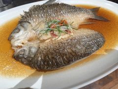 -醉辉皇原味海鲜江南菜(成都大魔方店)