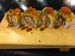 -景鹤料理(上地华联店)