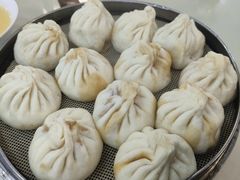 -石饮红星包子(中山路店)