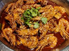 -槐店王婆大虾(开发区店)