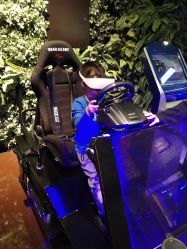 -奇幻丛林(佛罗伦萨小镇店)