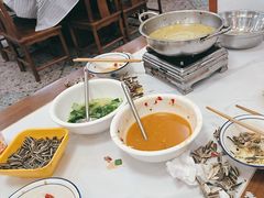 -秀妈厨房(灰汤老店)