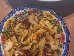 -胡氏大盘鸡新疆菜(石岗店)