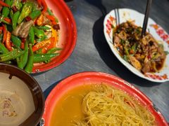 江湖土豆丝-馬伍旺川菜(江北虹悦城店)