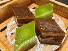 -聚福安·传统老爸茶(海甸岛店)