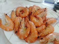 -北戴河庆山饭店·海鲜砂锅粥(北戴河黑石路店)