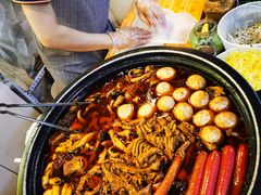 -安徽阜阳卷馍(西单店)