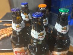 -刘成杰锦州烧烤(南河路店)