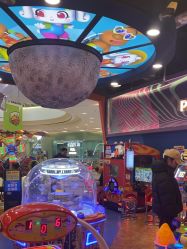 -卡通尼乐园(印象汇店)