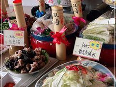 -双海酒店·海鲜家常菜(南戴河店)