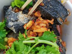 -黑色经典臭豆腐·湖南特产(坡子街店)