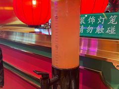 -多嘴超级肉蟹煲(杉杉国潮主题店)