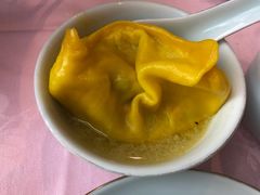 鱼翅灌汤饺-誉八仙酒楼(静安大悦城店)