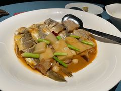 家烧三鲜-三利音·玖弄小鲜(浦东嘉里城店)
